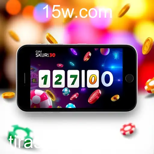 App de Cassino: Como a Revolução Digital Mudou a Forma de Jogar