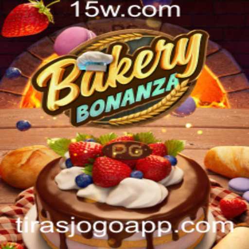 Descubra o Mundo Delicioso de BakeryBonanza