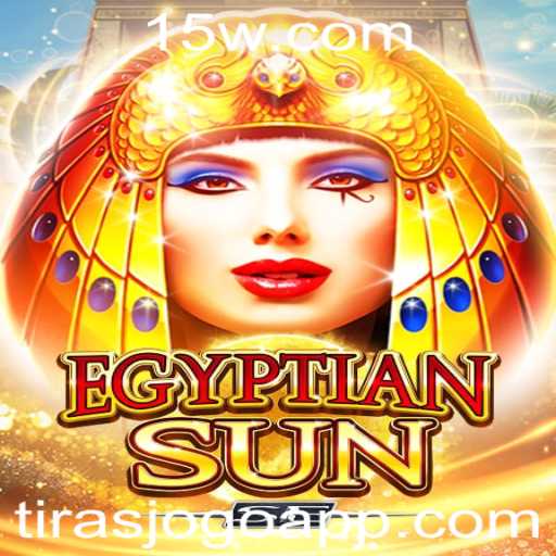 Descubra EgyptianSunSE: Um Mergulho no Mundo dos Jogos de Estratégia