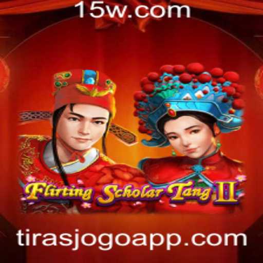 Descubra o Jogo Flirting Scholar Tang II: Um Mergulho na Cultura Oriental através dos Games