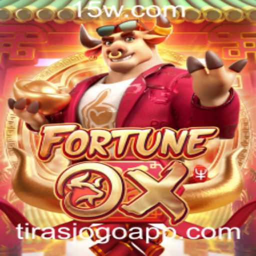 FortuneOx: A Emoção e as Regras do Novo Jogo de Casino