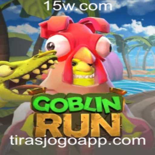 Explorando o Mundo de GoblinRun: Um Jogo de Aventura Inovador