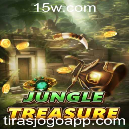 Explorando o Jogo JungleTreasure: Regras e Aventura