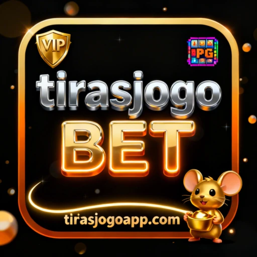 tirasjogo logo