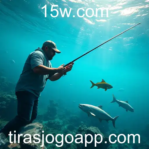 Pesca Online em Tirasjogo: Descubra o Melhor