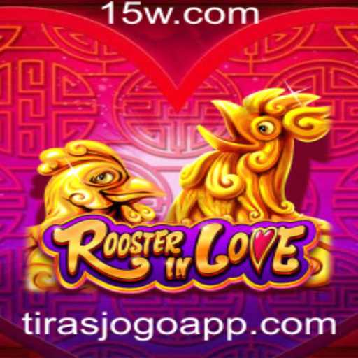 RoosterInLove: Descubra a Nova Sensação dos Jogos de Tábua