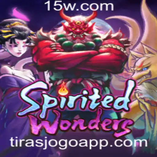 SpiritedWonders: Um Mergulho no Mundo Fascinante do Novo Jogo Multijogador