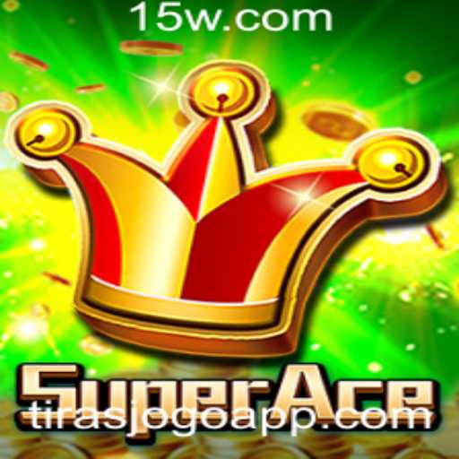 SuperAce: O Jogo que Está Conquistando o Mundo dos Gamers