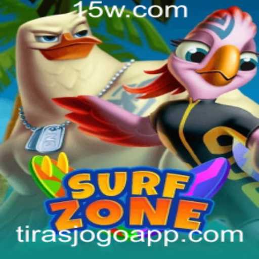 Descubra a Emoção do Jogo SurfZone: Aventura e Estratégia em Alta Velocidade