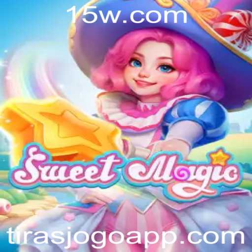 Descubra o Universo Mágico de SweetMagic: Como Jogar e se Divertir