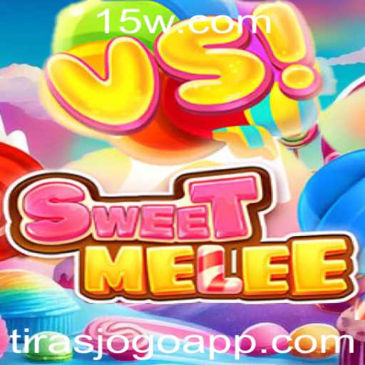 SweetMelee: Um Mergulho no Mundo das Tirasjogo