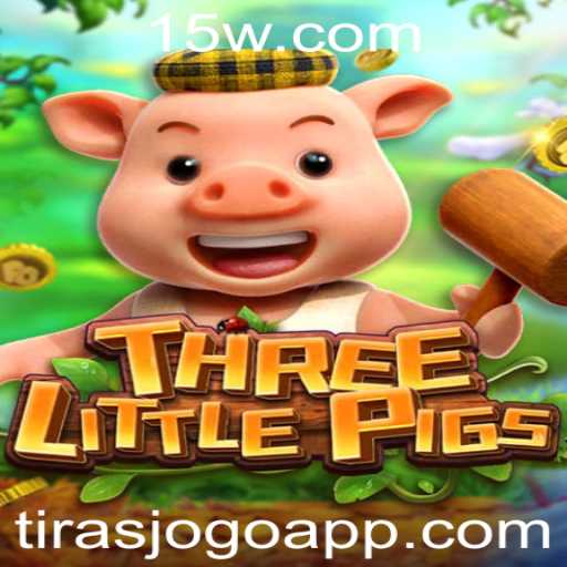 Descubra Tudo Sobre 'THREELITTLEPIGS': O Jogo de Aventura e Estratégia Inovador