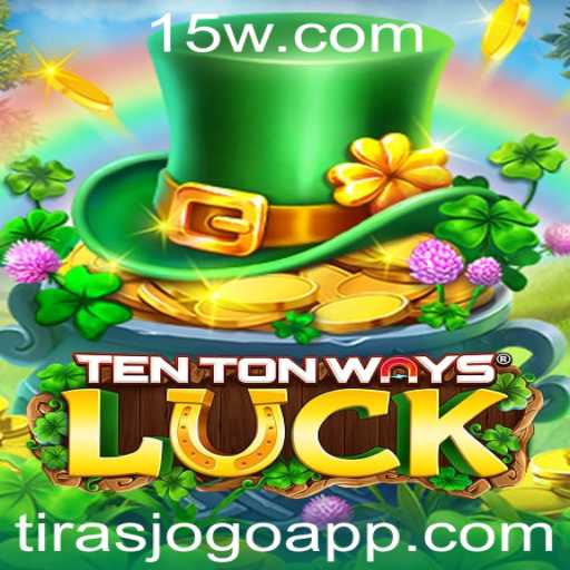 Descubra as Regras e a Emoção do Jogo TenTonWaysLuck