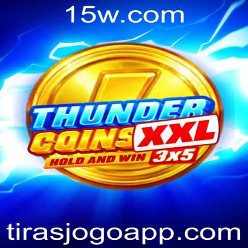 Descubra ThunderCoinsXxl: O Jogo de Estratégia que Está Conquistando o Mundo