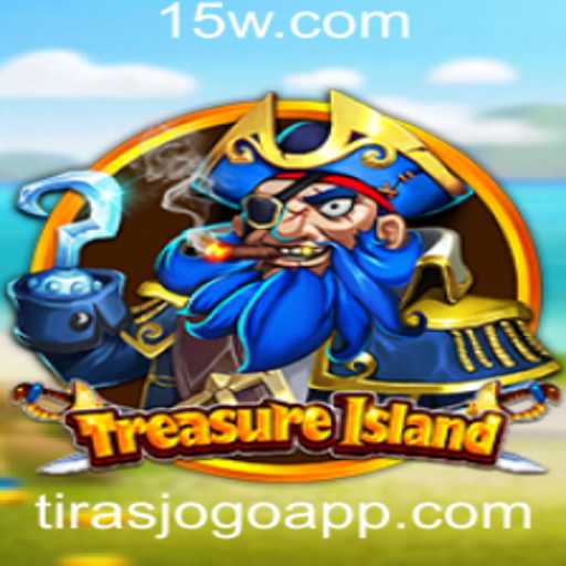 Explorando o Mundo de TreasureIsland