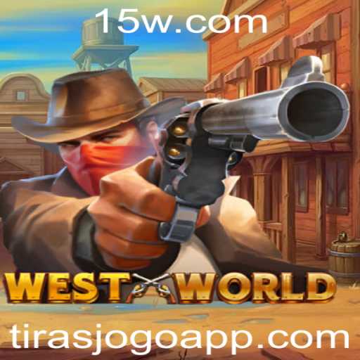 Descubra o Fascinante Jogo WestWorld